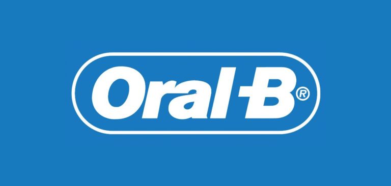 Oral B