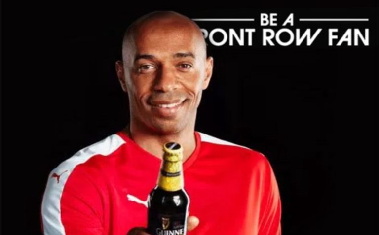 Guinness-FES-Be-a-Front-row-fan