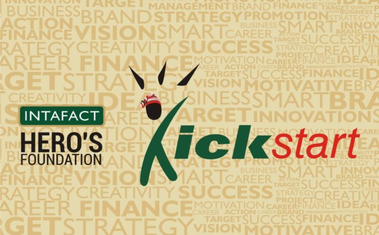 Heros-Foundation-Kickstart